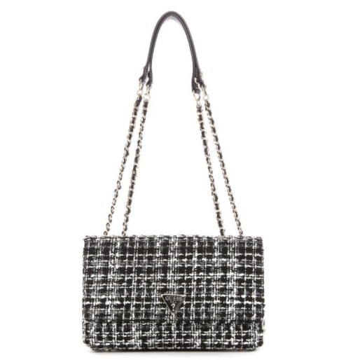 TAS WANITA GUESS CESSILY CONVERTIBLE CROSSBODY -702#