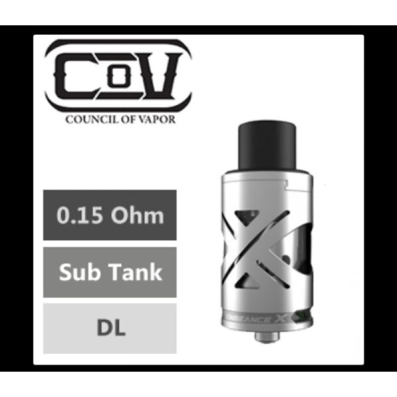 bayar cod - sparw part Tank Vengeance X