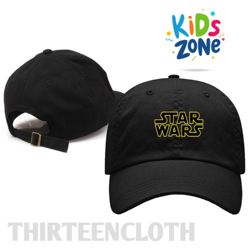 topi star wars