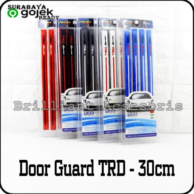 COD DOOR GUARD - PENGAMAN PINTU MOBIL UNIVERSAL - PANJANG