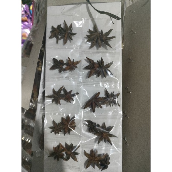 aneka bumbu masak papan