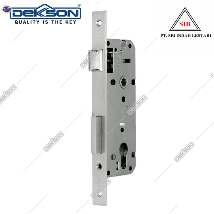 LOCKCASE DKS IL DL8485 SSS