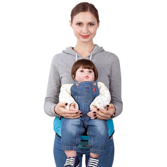 BABY CARRIER WAIST STOOL / HIP SEAT / GENDONGAN BAYI HIP SEAT