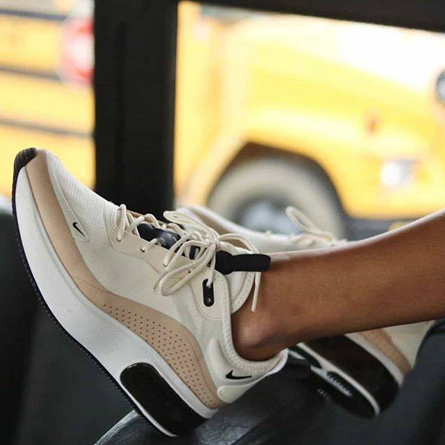 air max dia beige