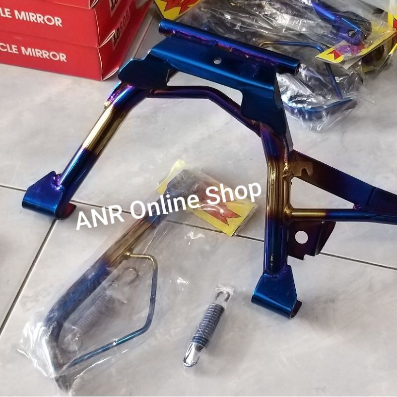 Standar Set 1 2 R17 Twotone 2tone Vario 125 150 all series pcx Lokal Cbu Original NTH/Heng Thailand