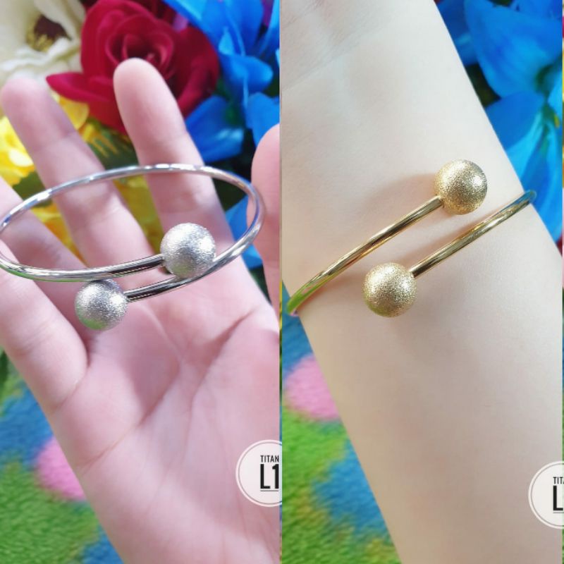 Gelang Bangle Style Boba 18K N22092107