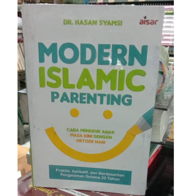 Modern islamic parenting