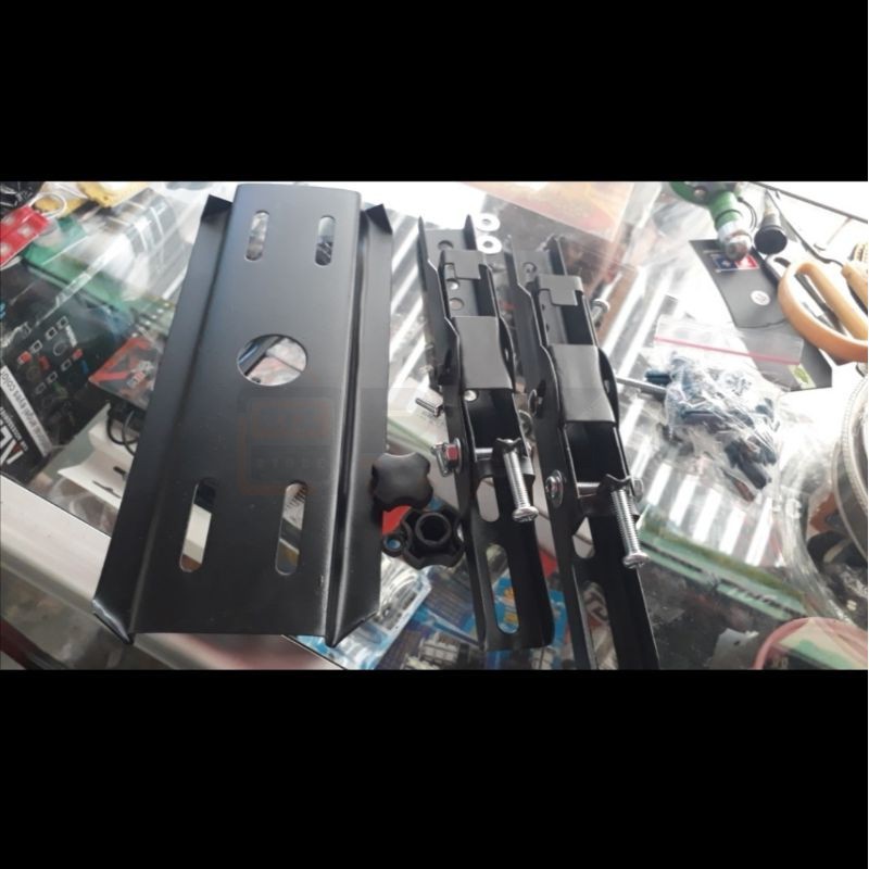 Bracket TV Murah Universal untuk semua merk TV LED 14-32inch Penyangga TV Dinding