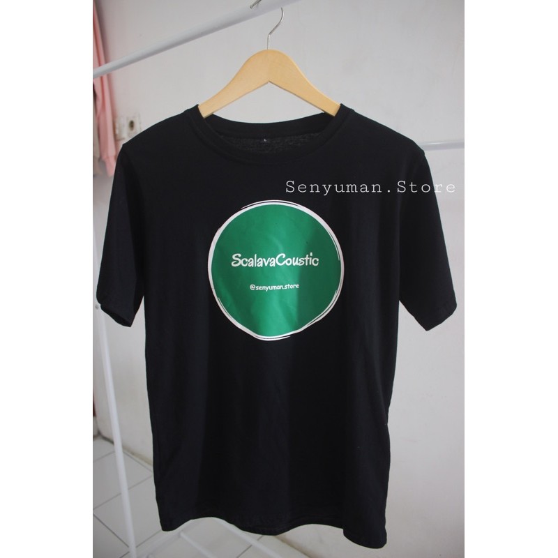 SABLON BAJU SATUAN MURAH | CUSTOM BAJU SATUAN | DESAIN SESUKA KALIAN | SABLON MURAH!!!