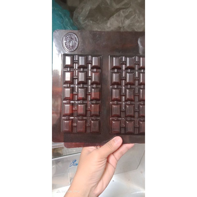 

cetakancoklat