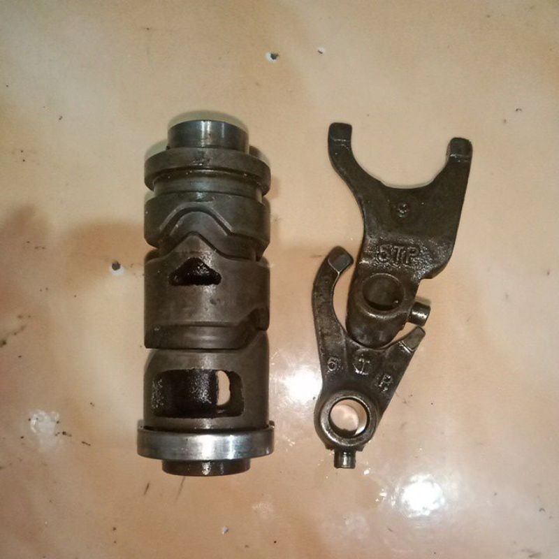 botolan set capit udang jupiter z