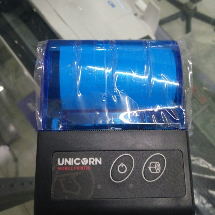 Mini Printer Portable Bluetooth Thermal MP58X Unicorn