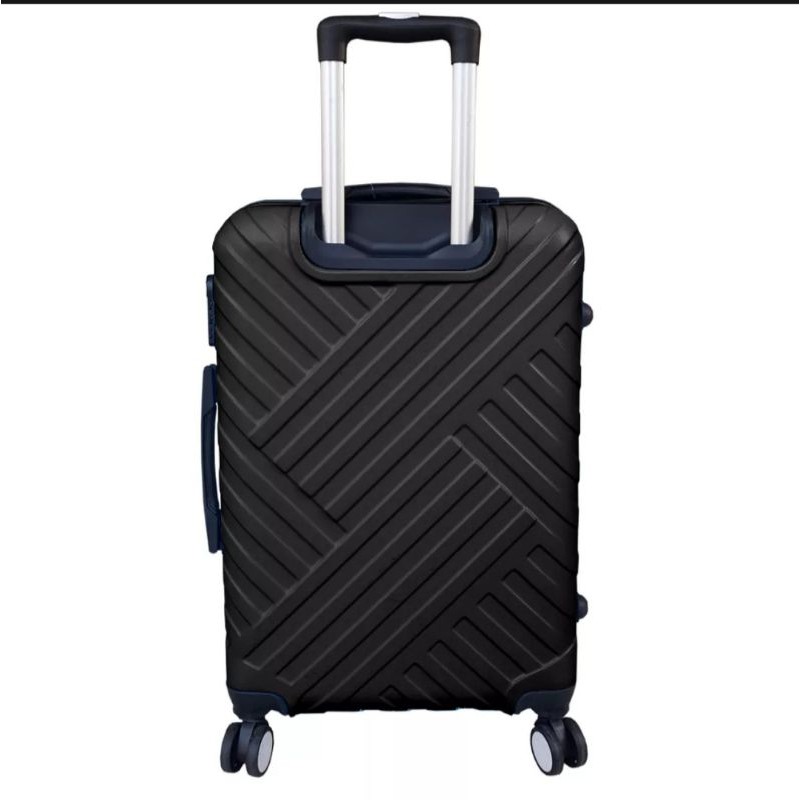 Favorit Koper Polo Cavallo Hitam 20 Inch