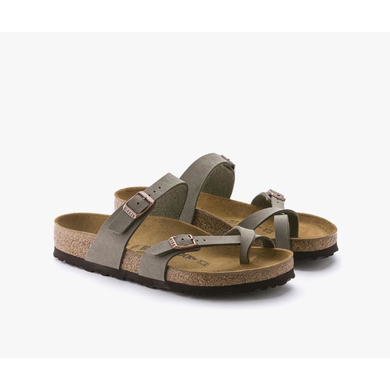 SALE SANDAL BIRKENSTOCK MAYARI STONE 35 - 43 NEW ORIGINAL