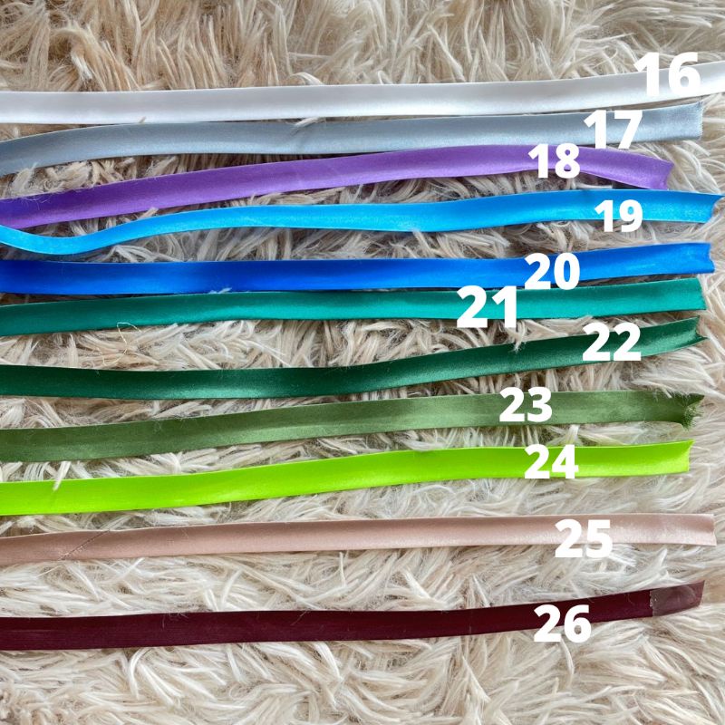 Kerudung jilbab hijab perawat bidan dinas instant ped nonped wolfis katun mahasiswa kesehatan premiu-2