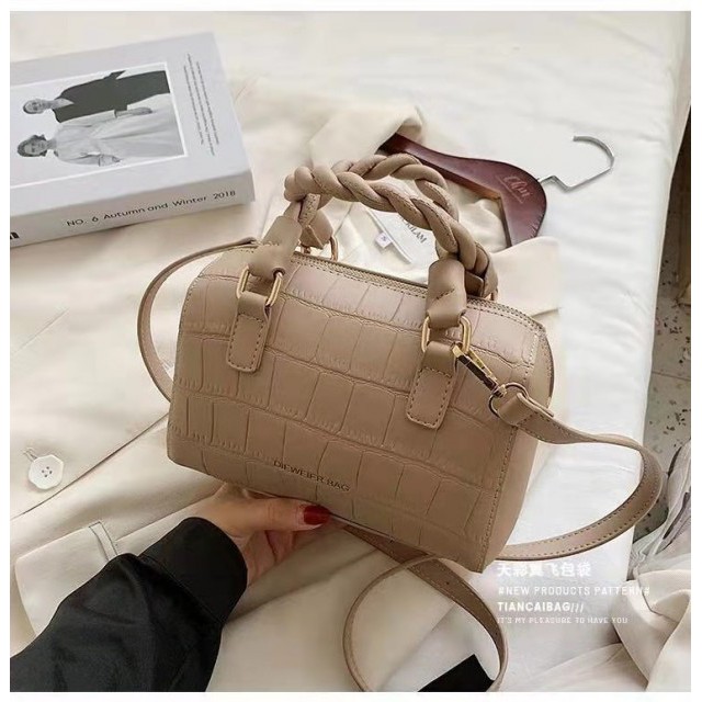 ZC 5910 RISCE TAS HAND BAG IMPORT WANITA CEWEK PEREMPUAN JAKARTA BATAM