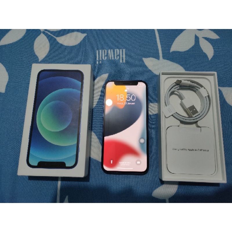 iphone 12 mini ex ibox 128gb