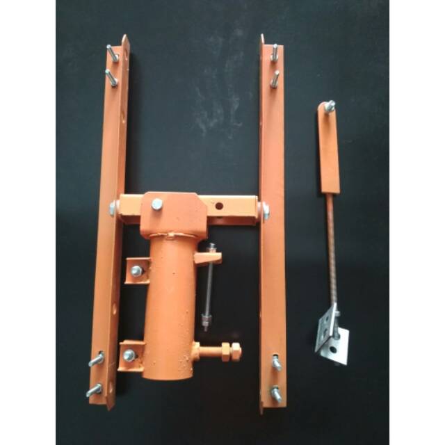 Mounting parabola jaring 6-7feet