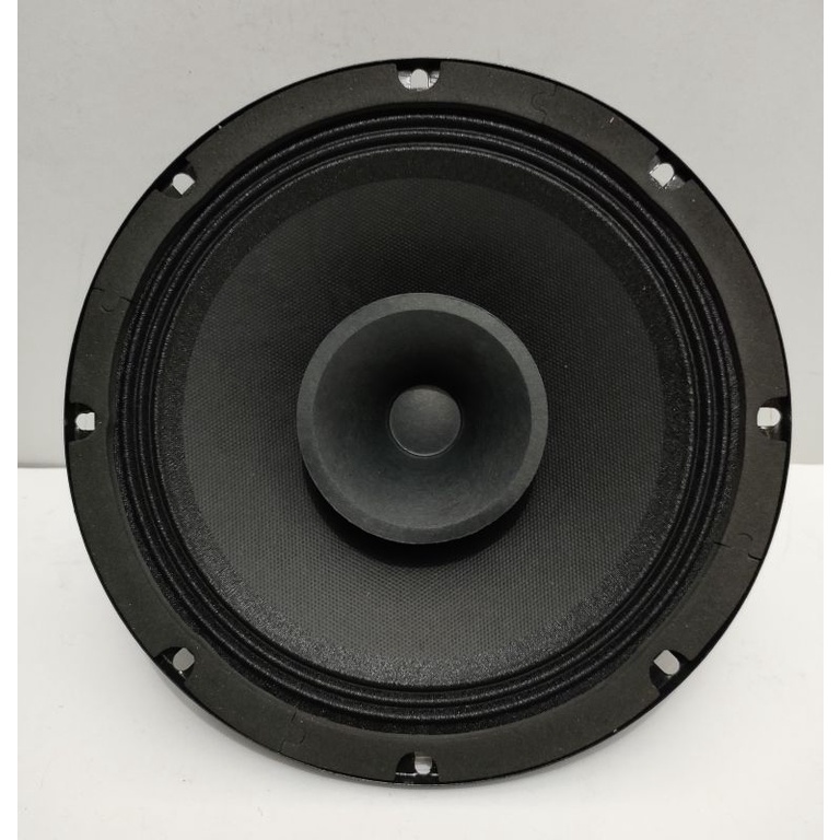 speaker full range Proton 8 inch C820 DFH 200 watts