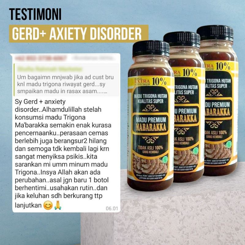 

madu trigona mabbarakka