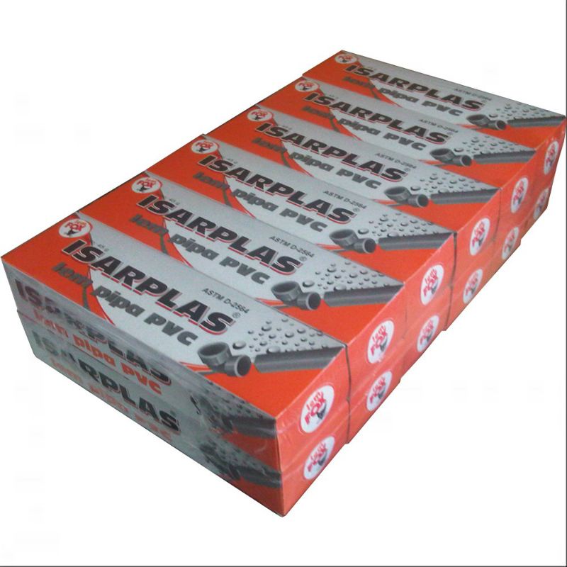 LEM ISARPLAS/LEM PVC