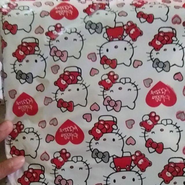 Kantong Plastik 30x40