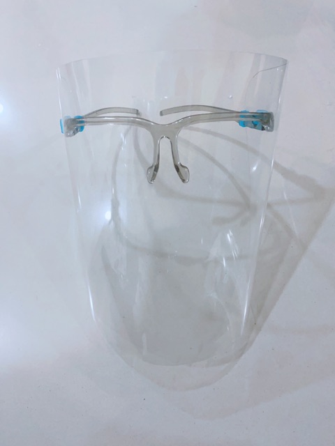 AZ Face Shield Kaca Mata Nagita