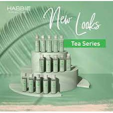 Habbie Aromatic Telon Oil Plus