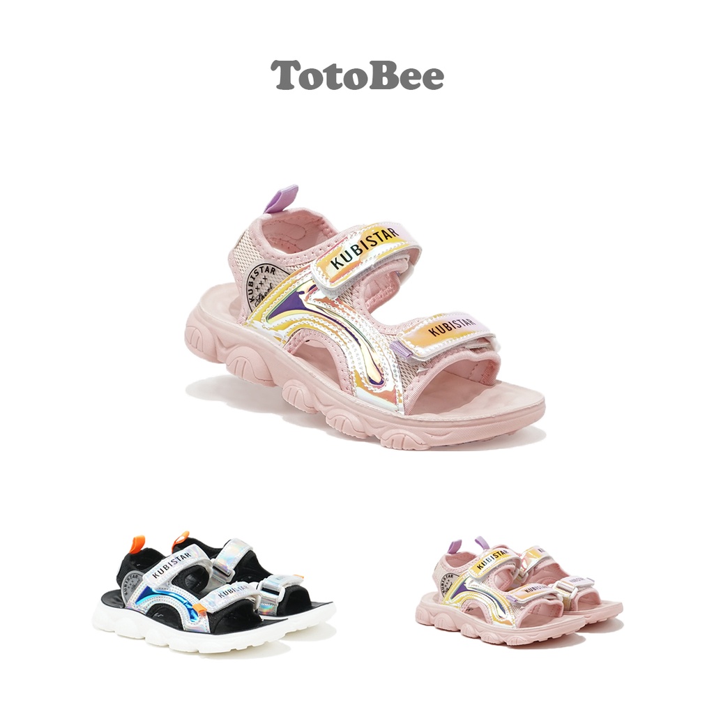 TOTOBEE Taylor Sandal Tali Anak Import 307