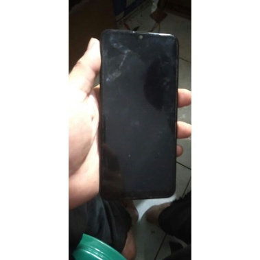 lcd hotwav k2 / k2 pearl ori copotan