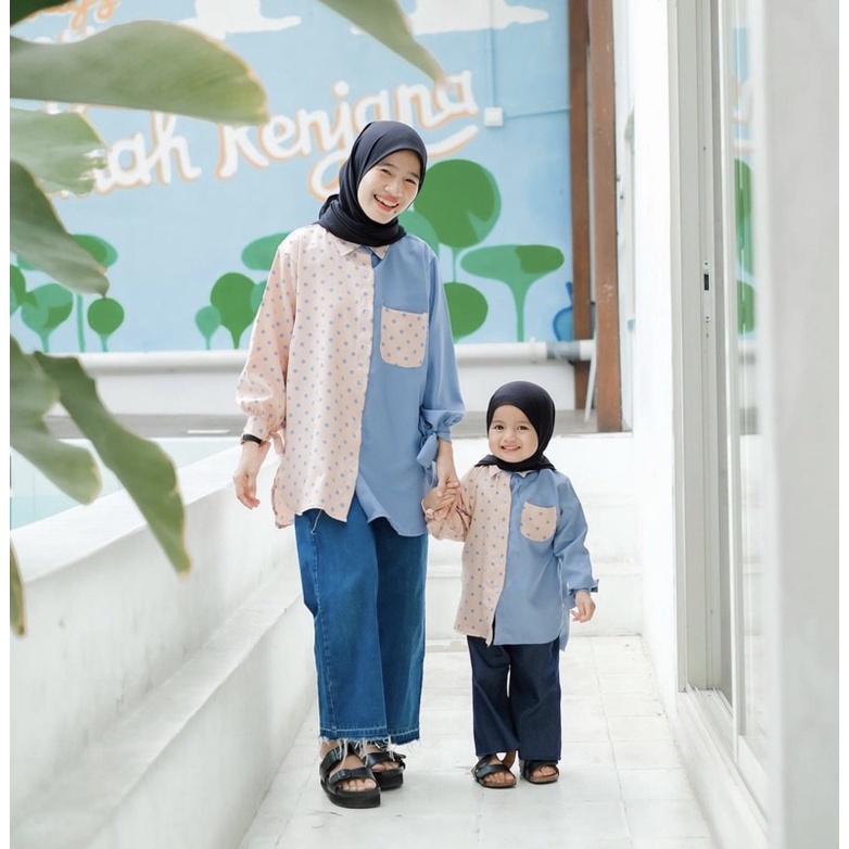 RAISA Mom (Harga Mom Saja)