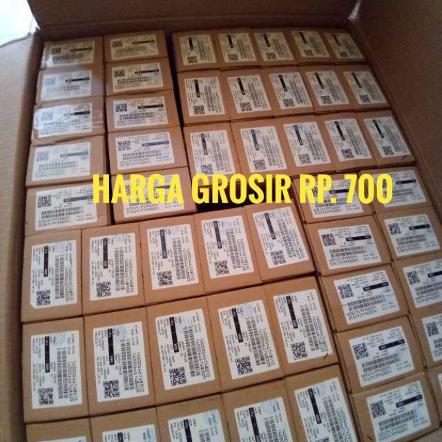 Kartu indosat siap. OTP ( min pembelian 1000pcs )