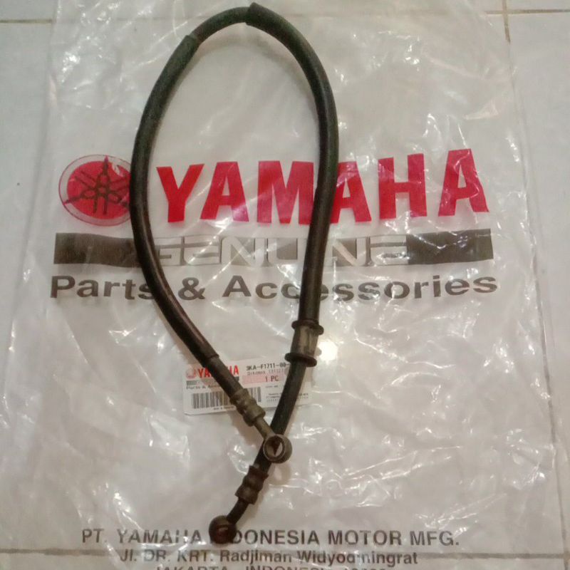 SELANG REM RX KING DEPAN ORIGINAL