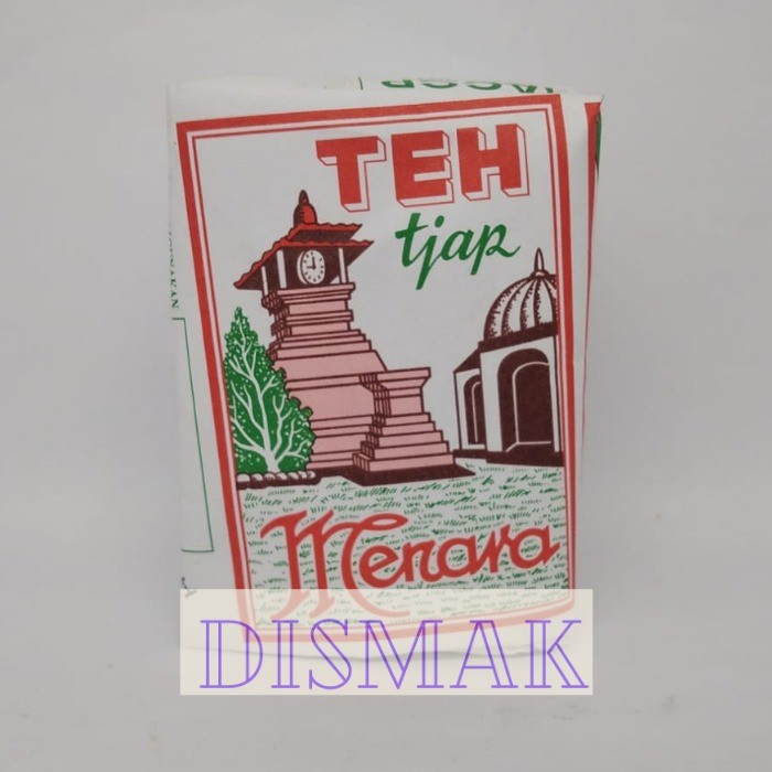 

teh-daun- teh menara 40 gram -daun-teh.