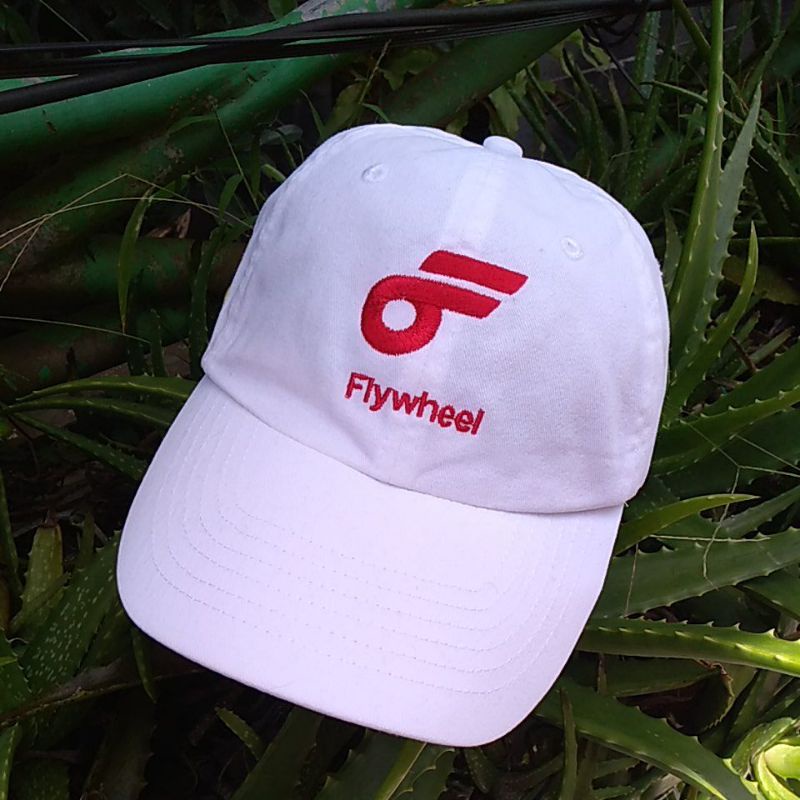 TOPI CASUAL CAPS SECOND