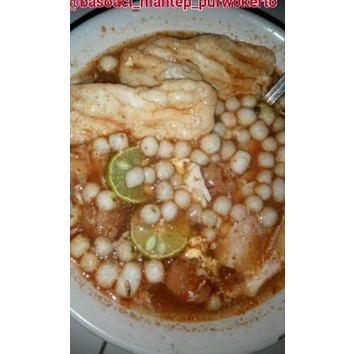

Shopee 3.15 Baso Aci Mantep Purwokerto #Shopeehaul