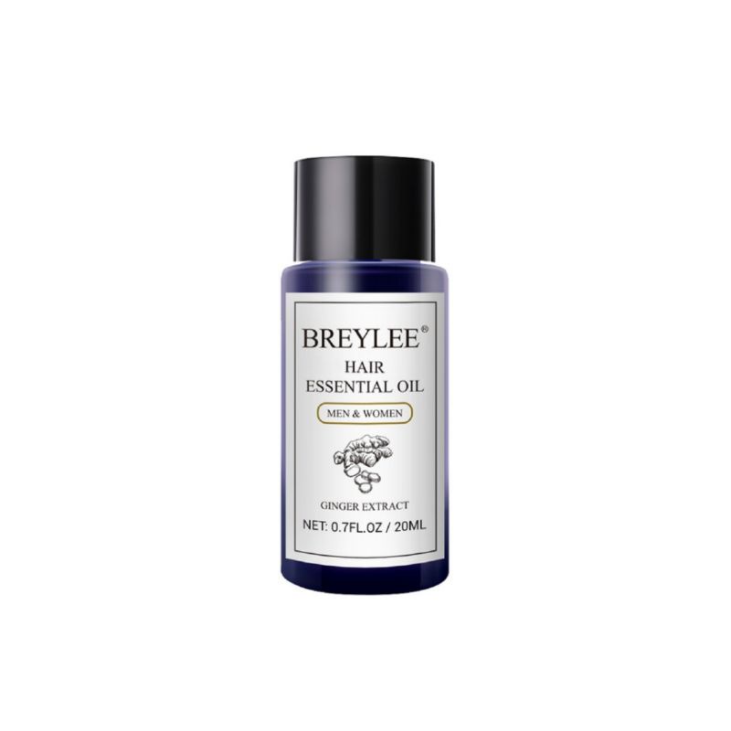 BREYLEE Hair Essential Oil 20ml