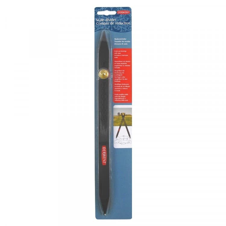 

Derwent Scale Divider