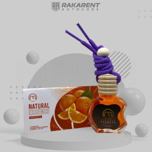 PARFUM MOBIL / PARFUM RUANGAN NATURAL ESSENCE