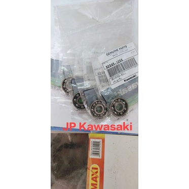 Bering super kips Ninja R RR Original