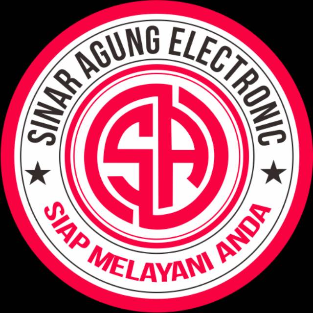 SINAR AGUNG BEKASI store logo