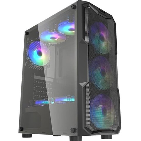 READY PC GAMING i5 10600K/GTX 1650/DDR4 16GB/SSD 240GB MANTULLL