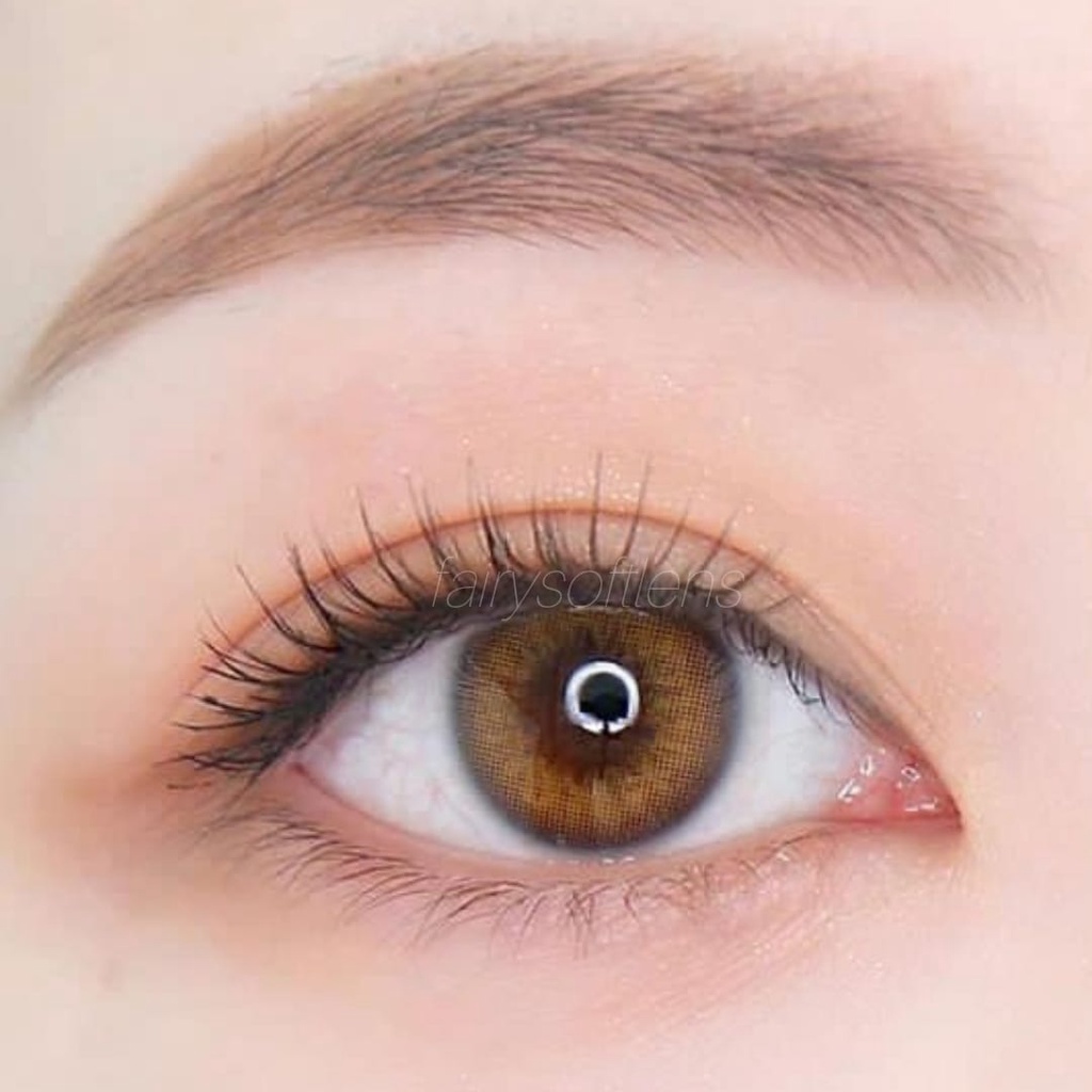 Scandi Brown / Hazel