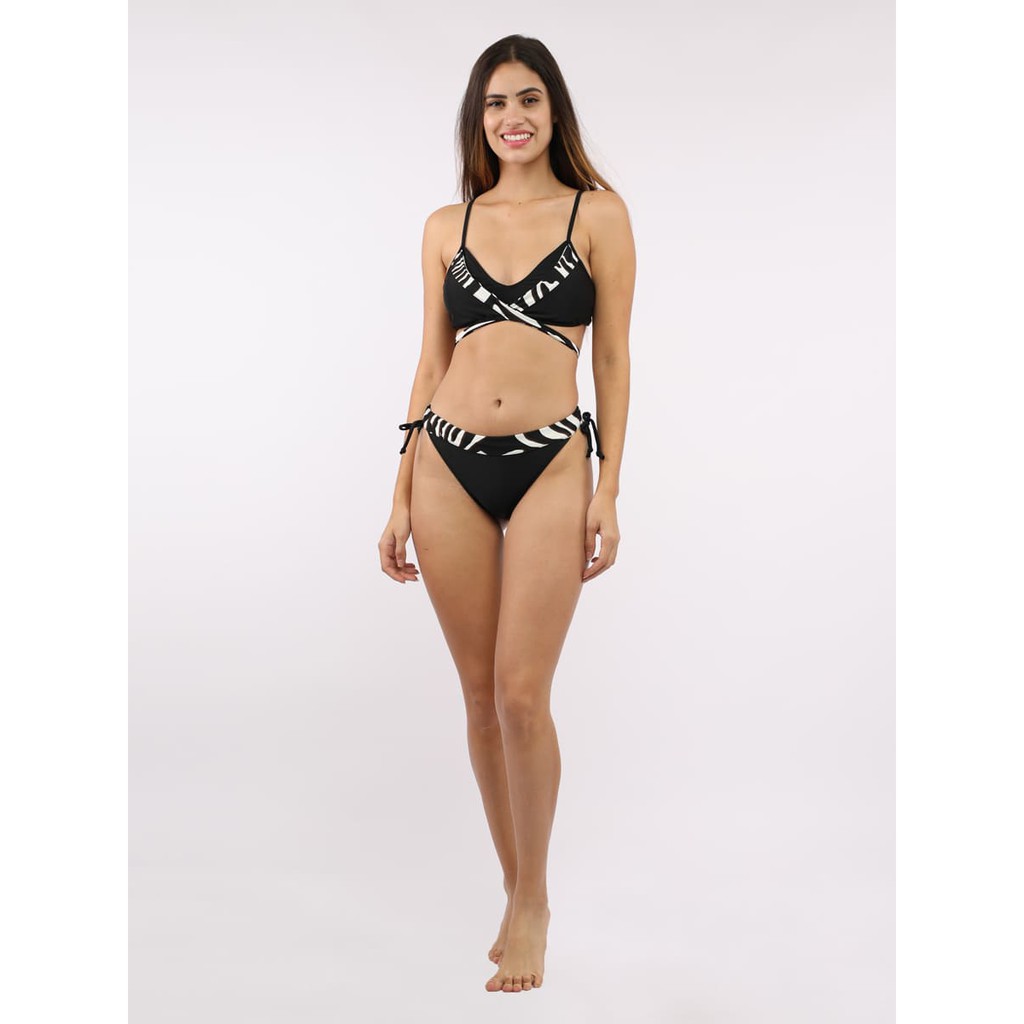 Padilla Chelyne Tape Bikini