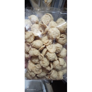 

KERIPIK TAHU 250 GRAM