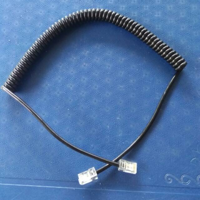 Kabel extramic Icom