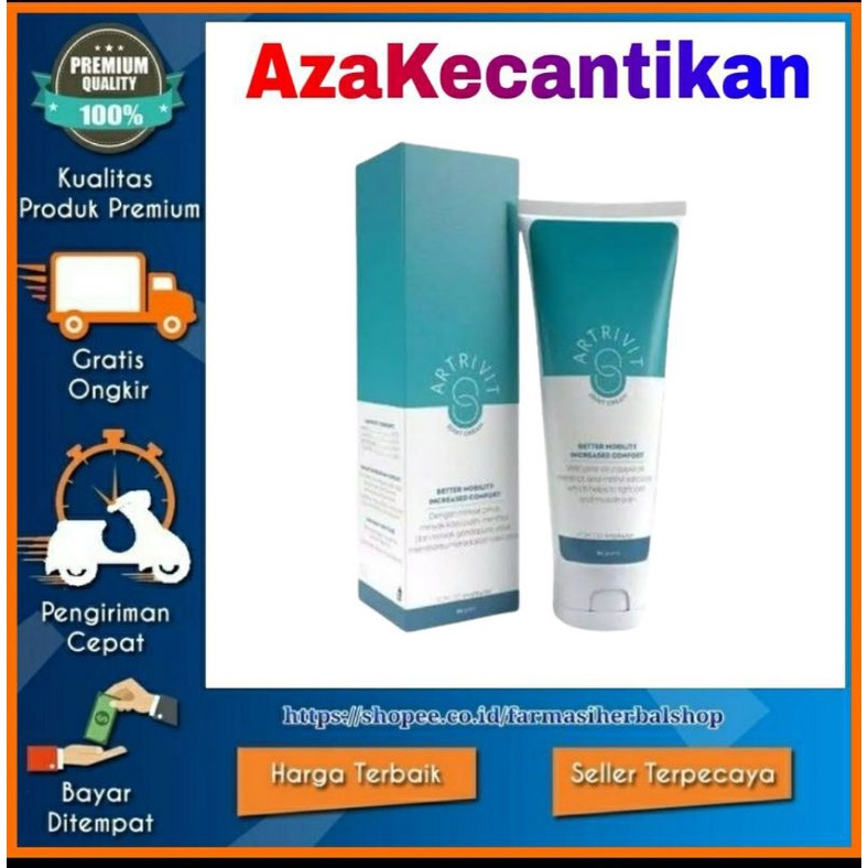 atrivit asli obat sendi meredakan bengkak mati rasa ampuh