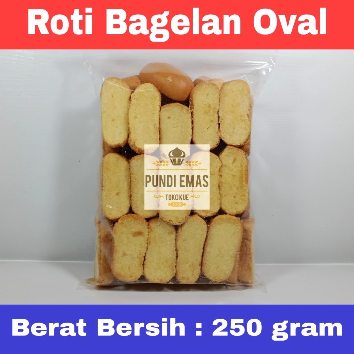 Roti Kering Bagelen Keju Spesial / Aneka Bagelen Roombutter Manis Gurih Kiloan