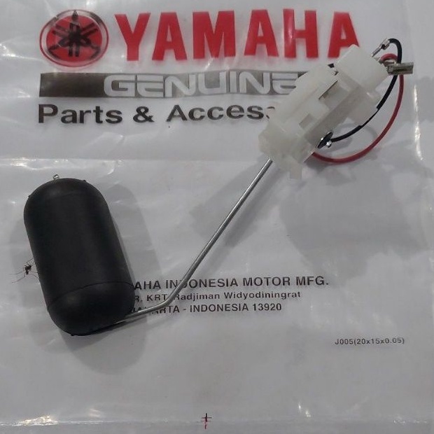 pelampung bensin fuel pump pulpam yamaha mio m3 mio z125  mio J original