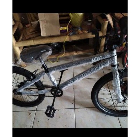 BMX Senator Aero XT 20inch